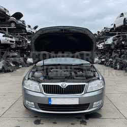 SKODA Octavia CUPA 2.0 used Engine (2020) - Reliable Performance for Your Vehicle